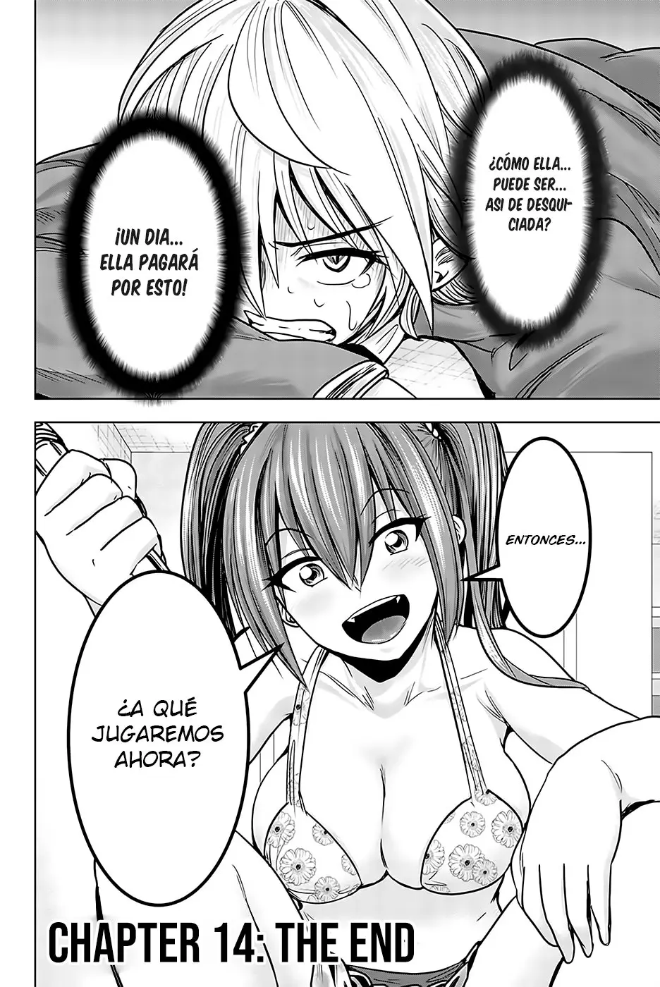 Minasama no Omocha desu (2017) - Capítulo 14 - Página 14 - LectorTMOo