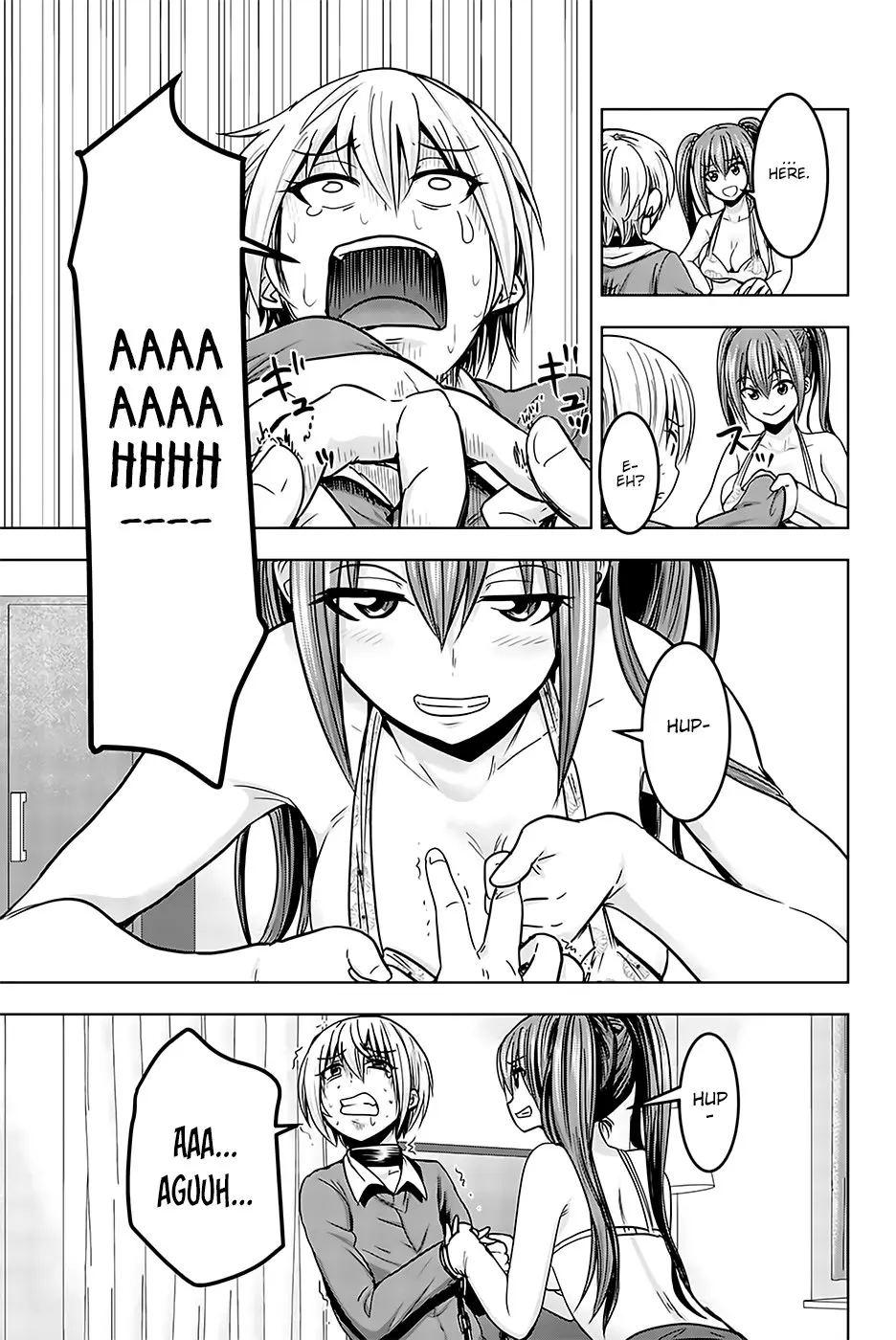 Minasama no Omocha desu (2017) - Capítulo 15 - Página 5 - LectorTMOo