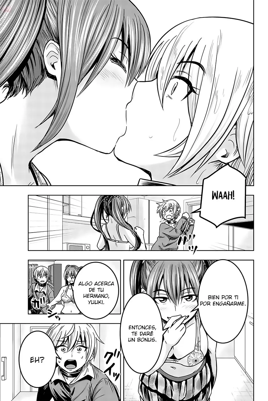 Minasama no Omocha desu (2017) - Capítulo 15 - Página 13 - LectorTMOo