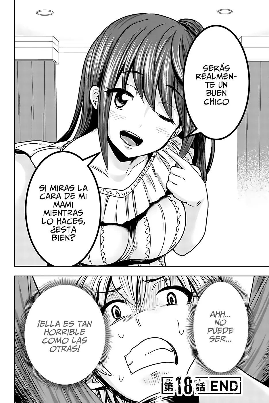 Minasama no Omocha desu (2017) - Capítulo 18 - Página 15 - LectorTMOo