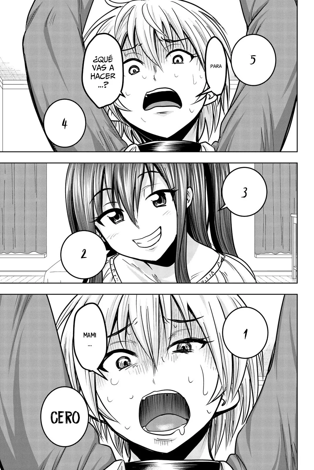 Minasama no Omocha desu (2017) - Capítulo 19 - Página 9 - LectorTMOo