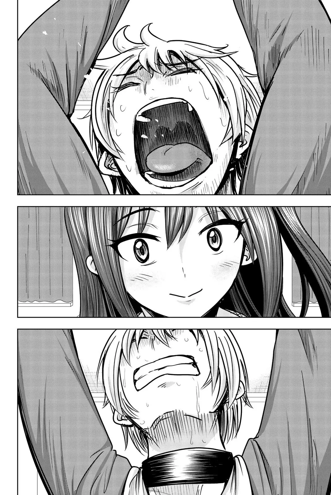 Minasama no Omocha desu (2017) - Capítulo 19 - Página 10 - LectorTMOo