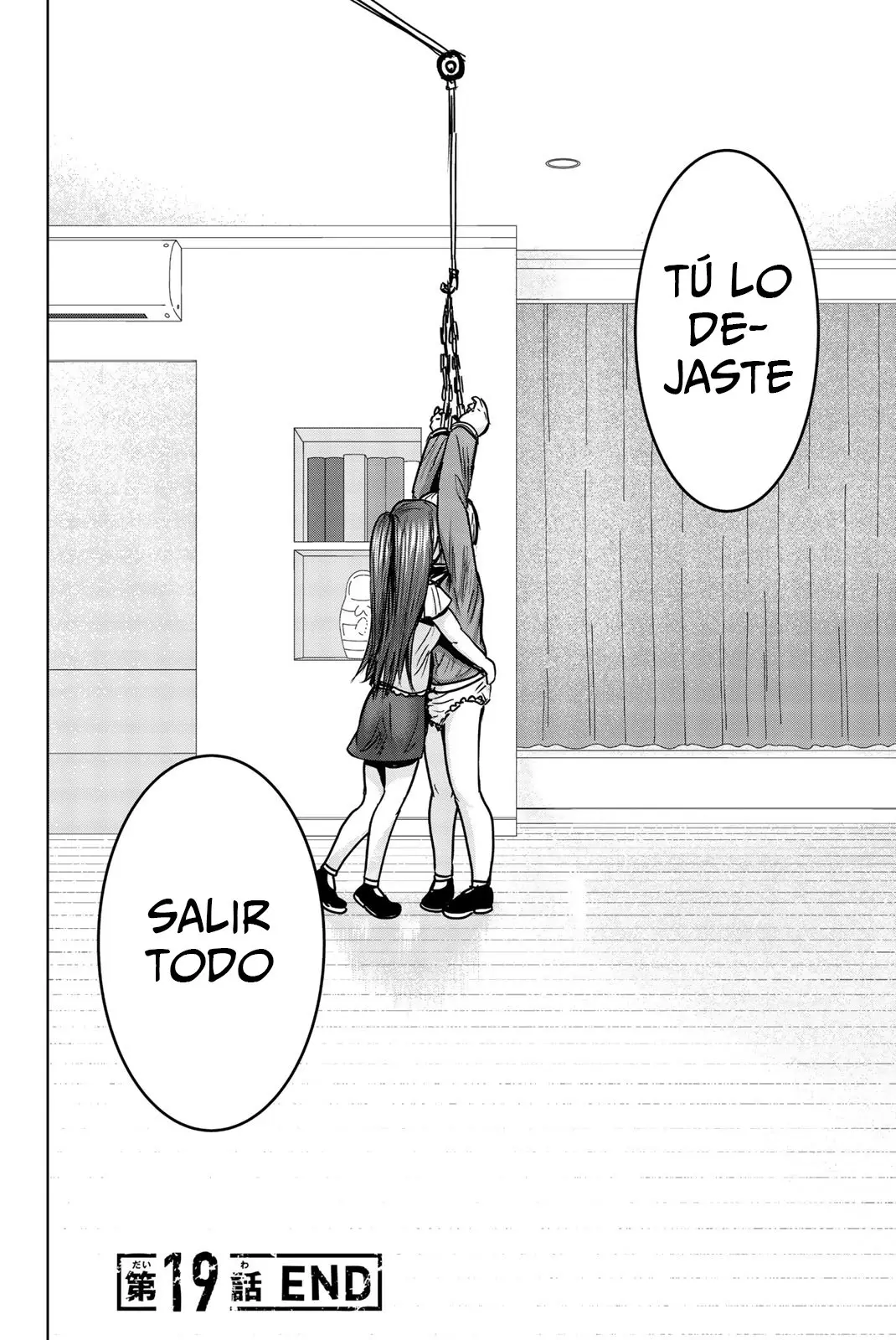 Minasama no Omocha desu (2017) - Capítulo 19 - Página 16 - LectorTMOo