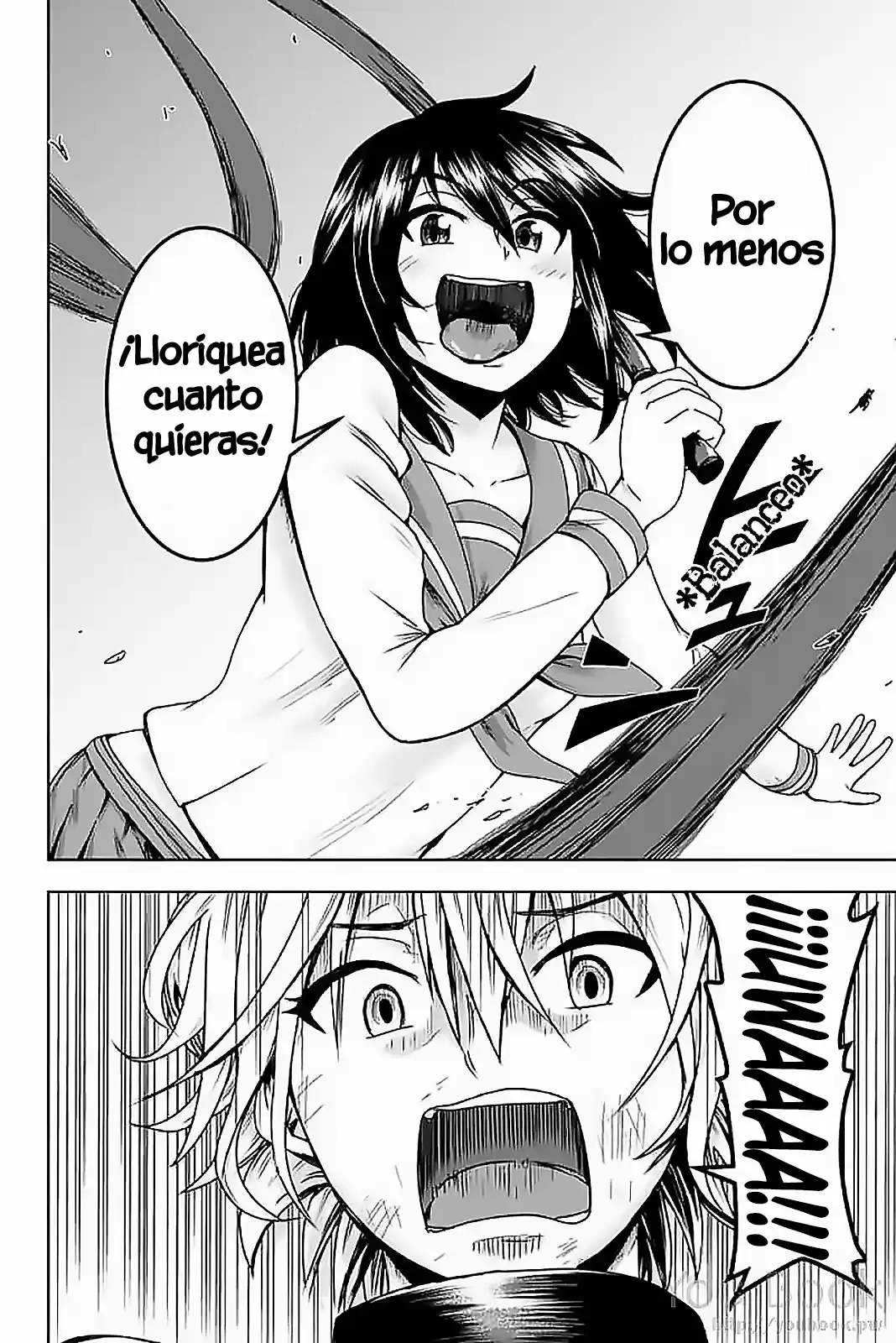 Minasama no Omocha desu (2017) - Capítulo 3 - Página 9 - LectorTMOo