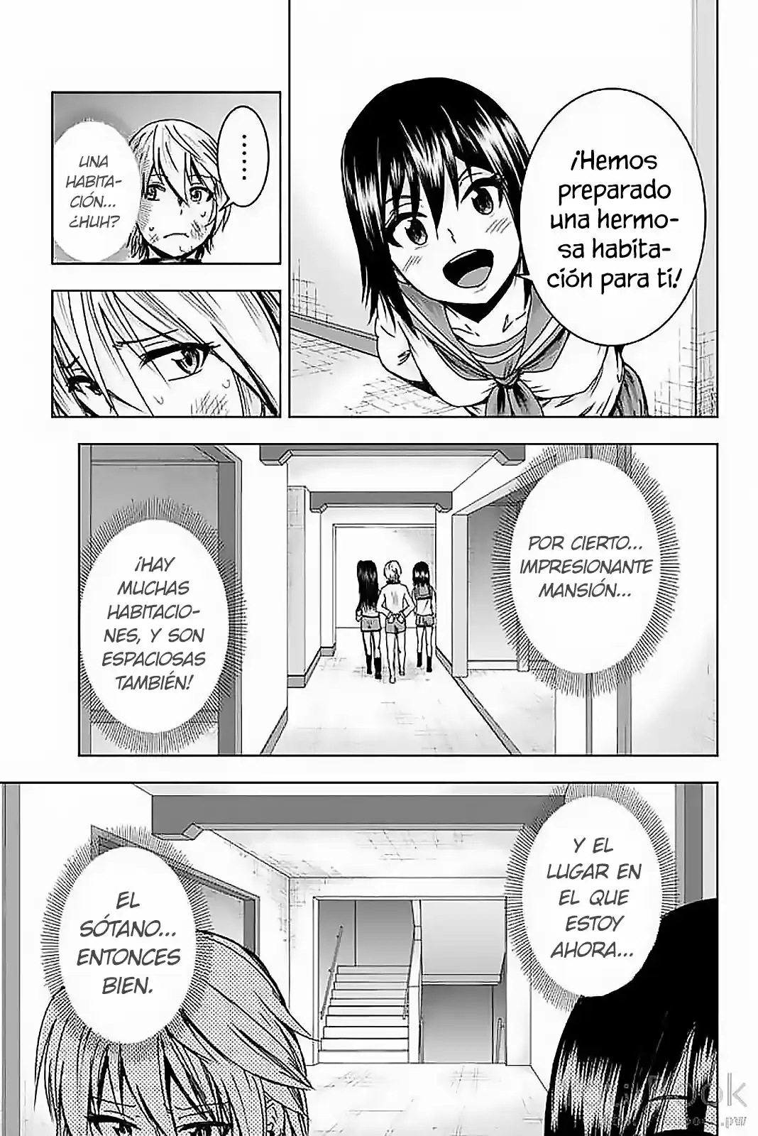 Minasama no Omocha desu (2017) - Capítulo 3 - Página 14 - LectorTMOo