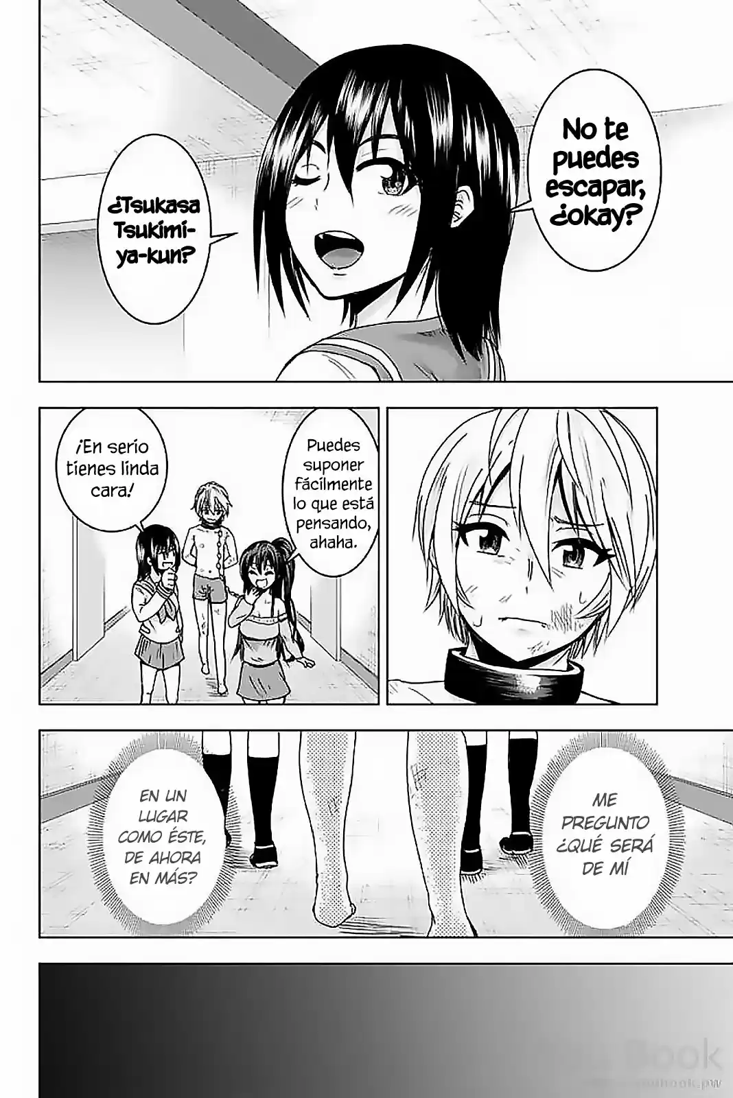 Minasama no Omocha desu (2017) - Capítulo 3 - Página 15 - LectorTMOo