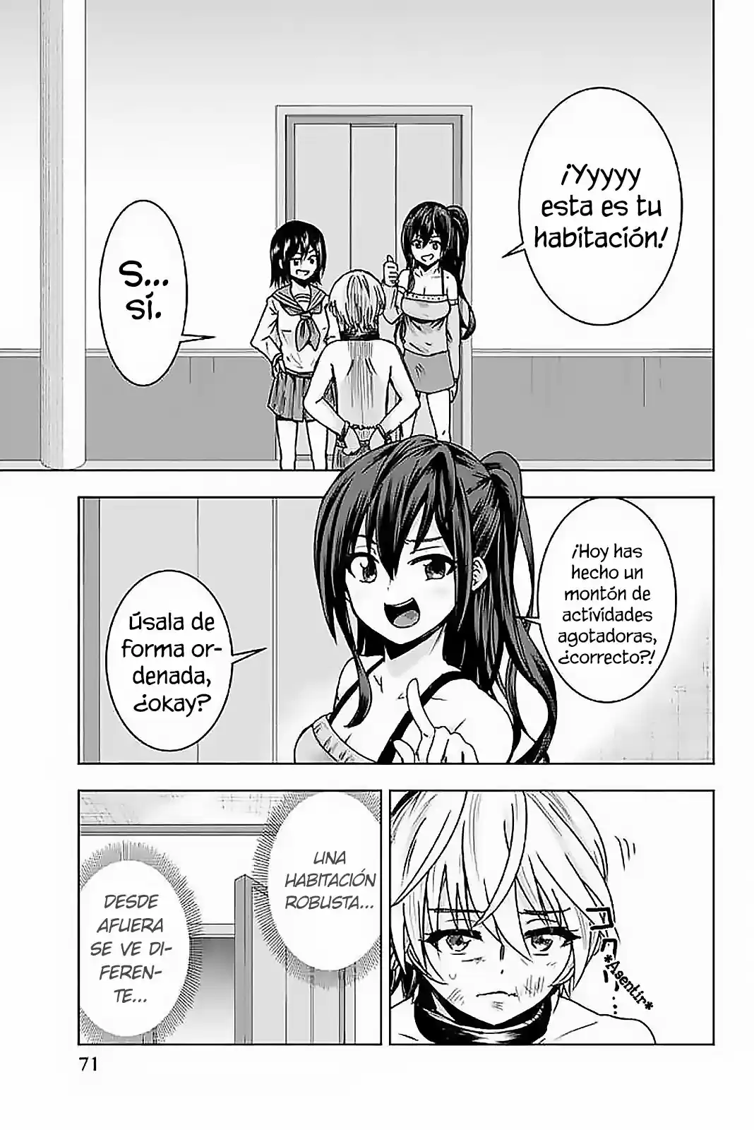 Minasama no Omocha desu (2017) - Capítulo 3 - Página 16 - LectorTMOo