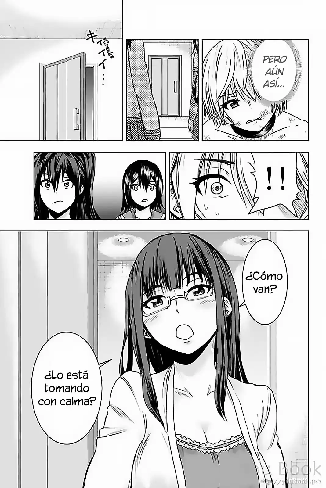 Minasama no Omocha desu (2017) - Capítulo 4 - Página 8 - LectorTMOo
