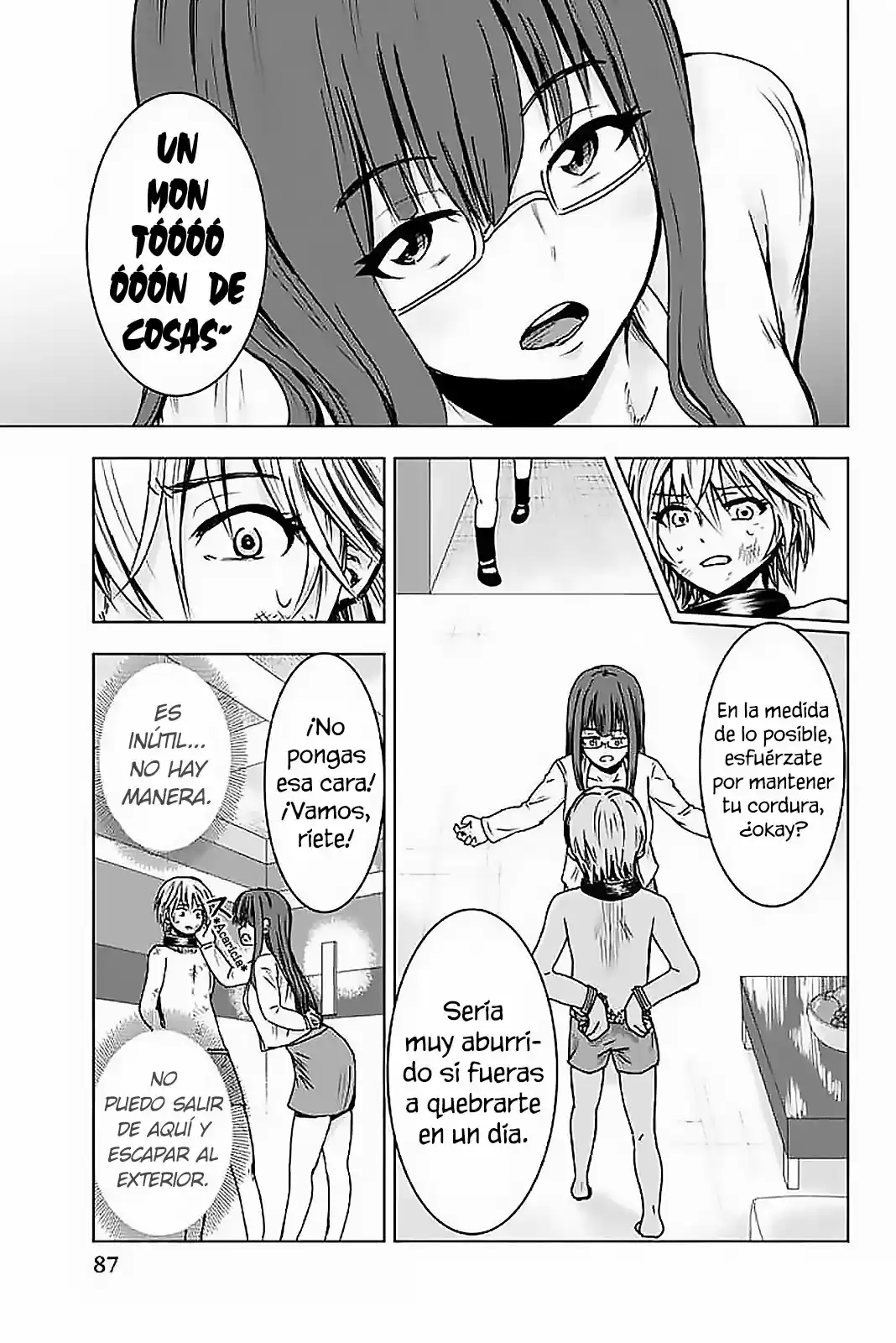 Minasama no Omocha desu (2017) - Capítulo 4 - Página 10 - LectorTMOo