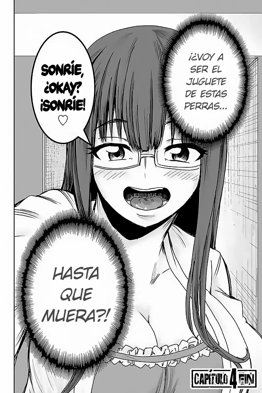 Minasama no Omocha desu (2017) - Capítulo 4 - Página 11 - LectorTMOo