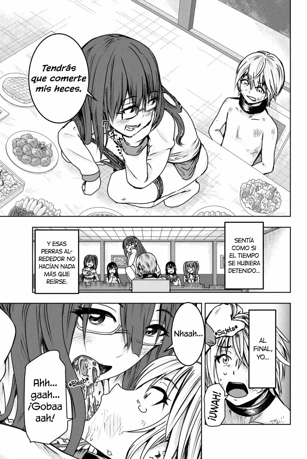 Minasama no Omocha desu (2017) - Capítulo 5 - Página 4 - LectorTMOo