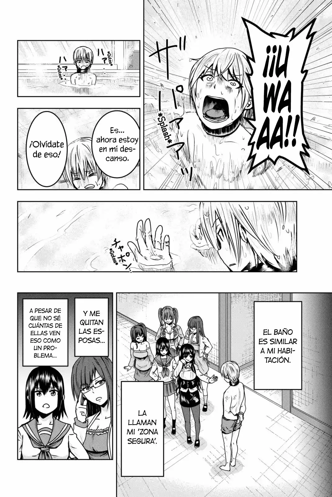 Minasama no Omocha desu (2017) - Capítulo 5 - Página 5 - LectorTMOo