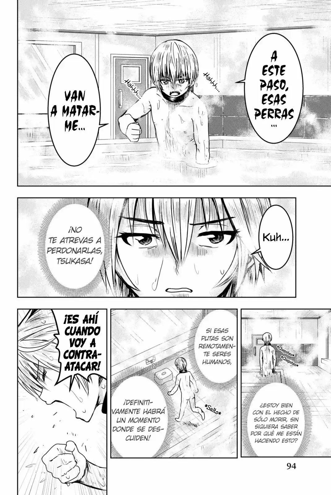 Minasama no Omocha desu (2017) - Capítulo 5 - Página 7 - LectorTMOo