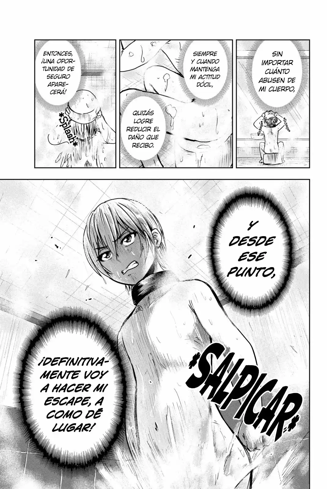 Minasama no Omocha desu (2017) - Capítulo 5 - Página 8 - LectorTMOo