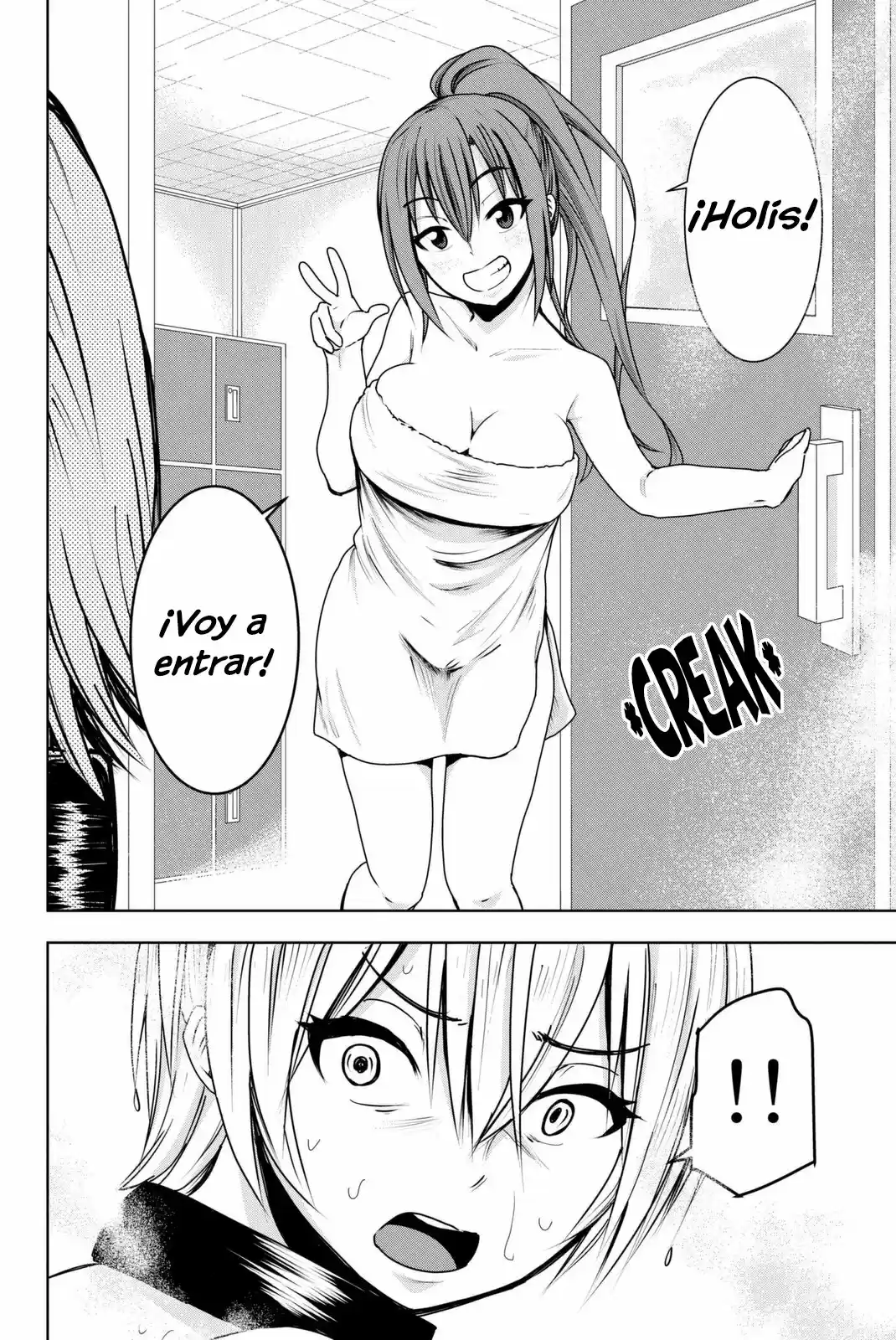 Minasama no Omocha desu (2017) - Capítulo 5 - Página 9 - LectorTMOo