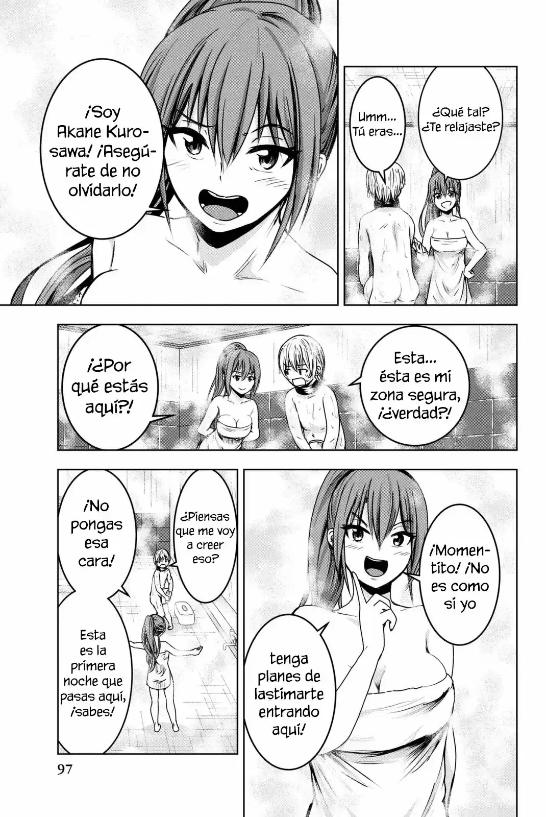 Minasama no Omocha desu (2017) - Capítulo 5 - Página 10 - LectorTMOo