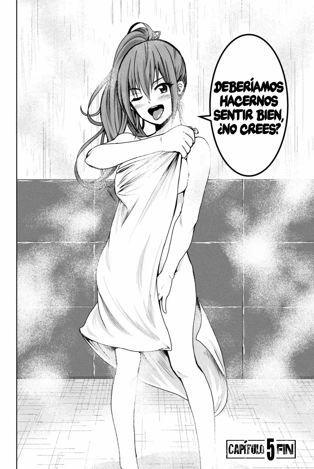 Minasama no Omocha desu (2017) - Capítulo 5 - Página 11 - LectorTMOo