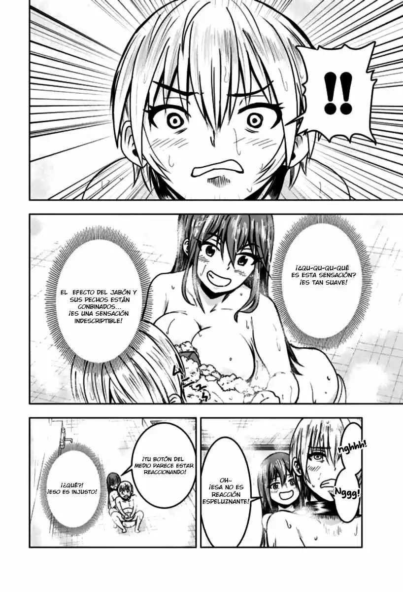 Minasama no Omocha desu (2017) - Capítulo 6 - Página 5 - LectorTMOo