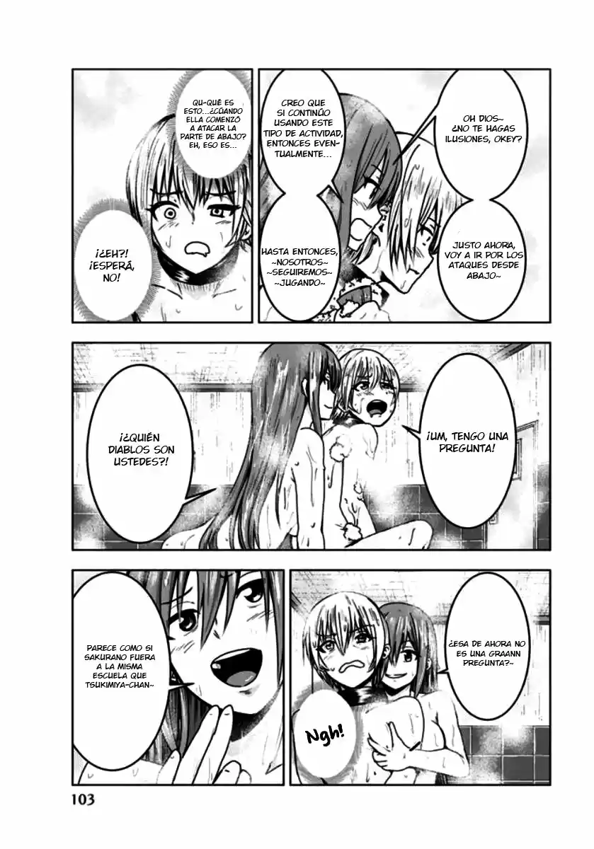 Minasama no Omocha desu (2017) - Capítulo 6 - Página 6 - LectorTMOo