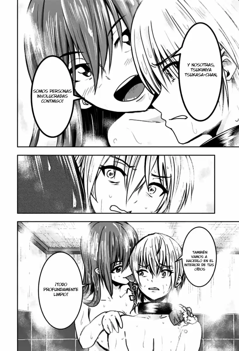 Minasama no Omocha desu (2017) - Capítulo 6 - Página 7 - LectorTMOo