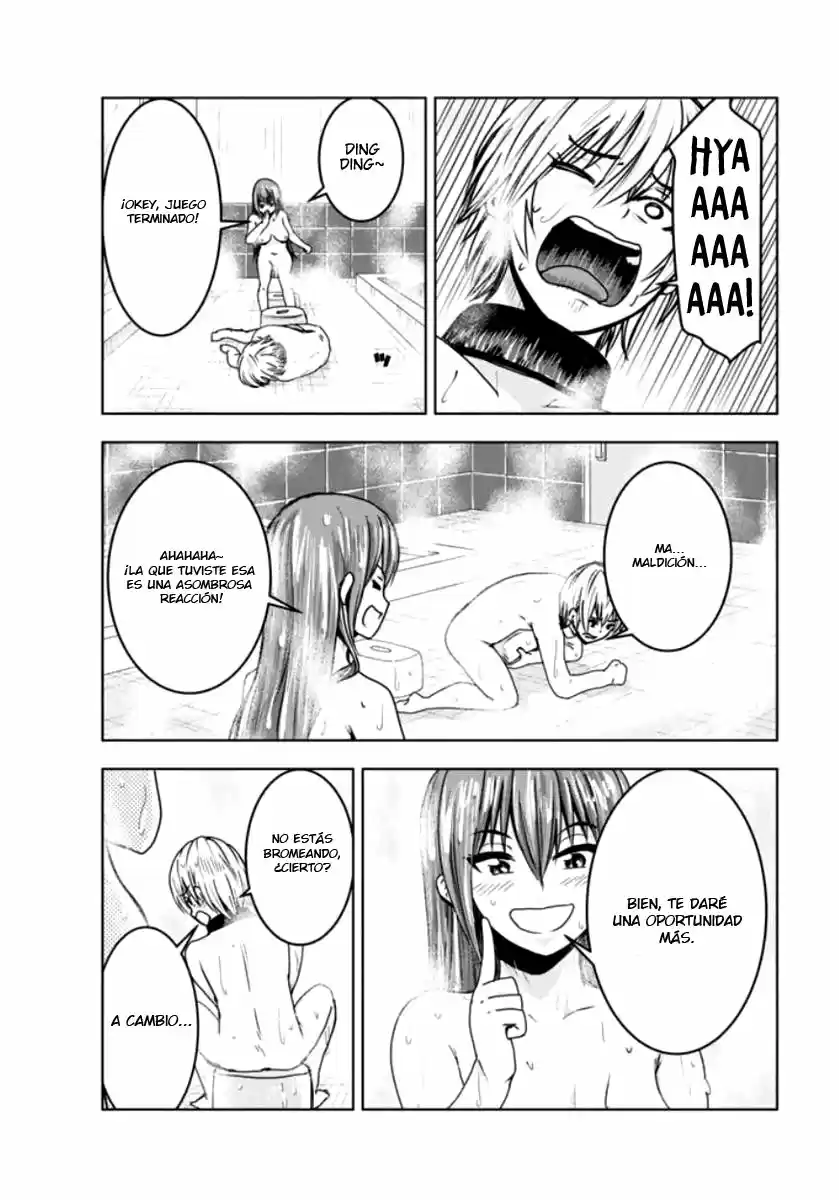 Minasama no Omocha desu (2017) - Capítulo 6 - Página 8 - LectorTMOo