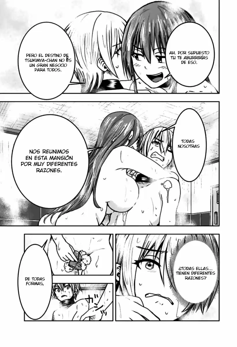 Minasama no Omocha desu (2017) - Capítulo 6 - Página 10 - LectorTMOo