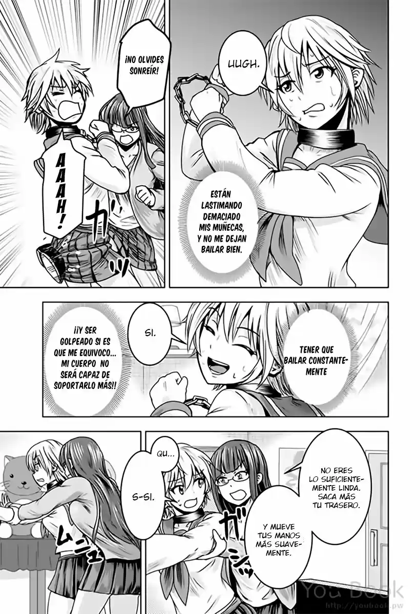 Minasama no Omocha desu (2017) - Capítulo 8 - Página 4 - LectorTMOo