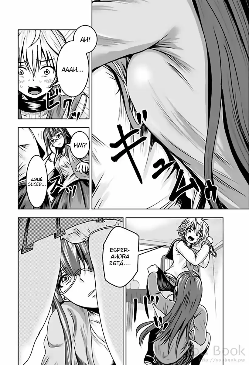 Minasama no Omocha desu (2017) - Capítulo 8 - Página 5 - LectorTMOo