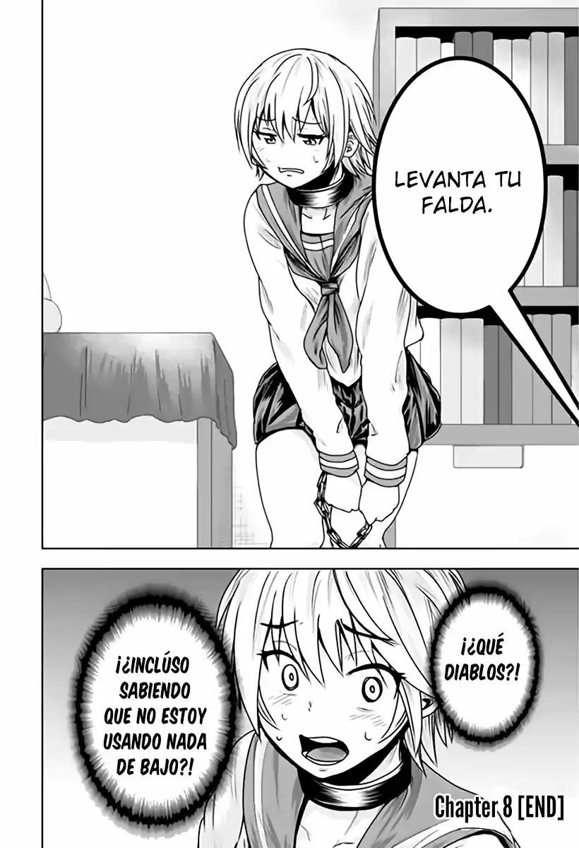 Minasama no Omocha desu (2017) - Capítulo 8 - Página 11 - LectorTMOo