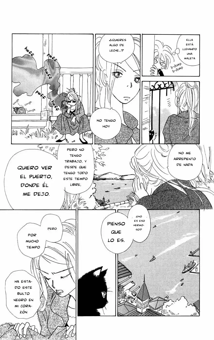 Minato Machi Neko Machi (2009) - Capítulo 1 - Página 14 - LectorTMOo
