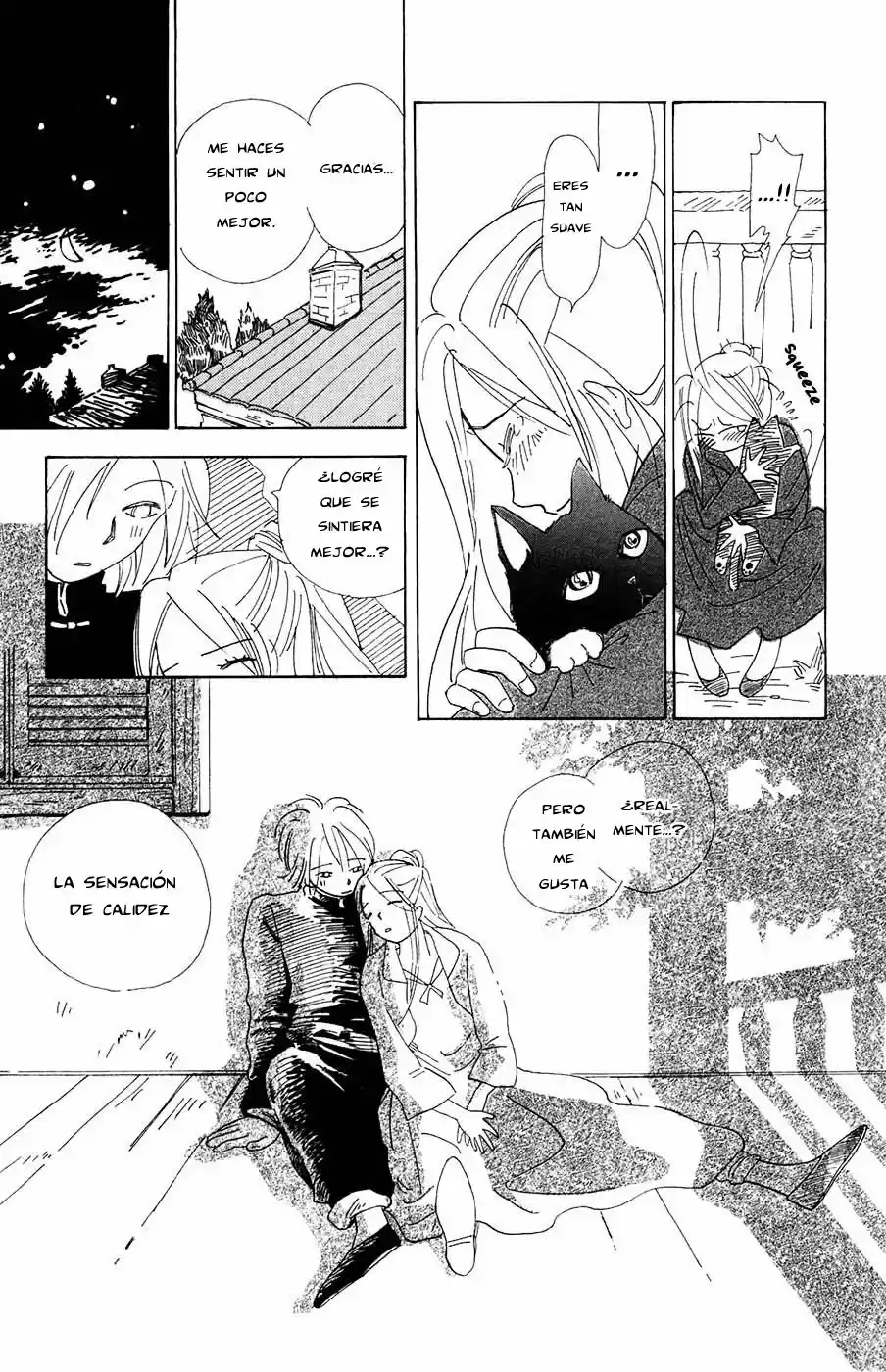 Minato Machi Neko Machi (2009) - Capítulo 1 - Página 16 - LectorTMOo