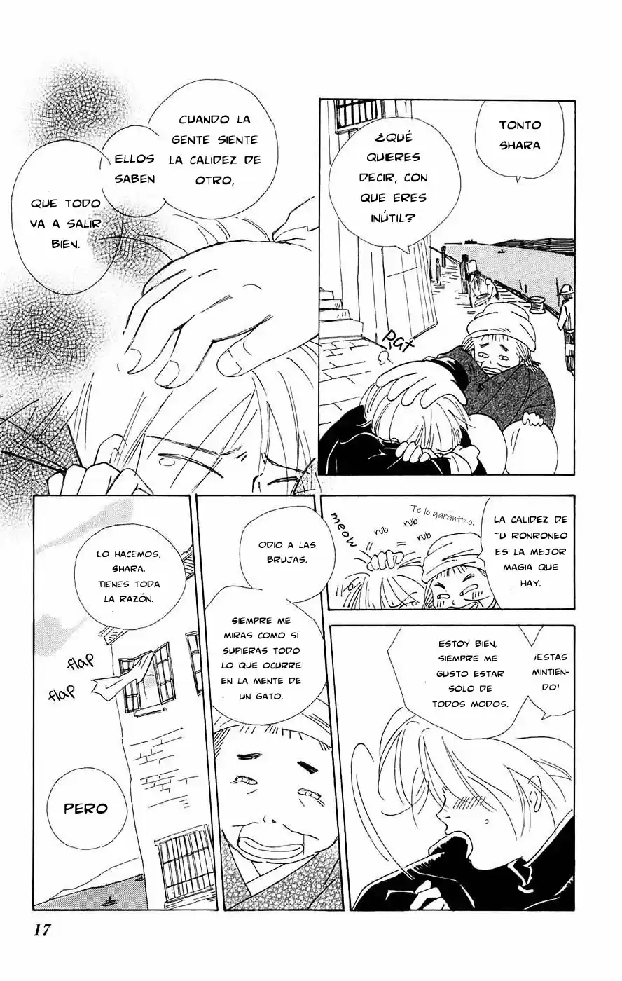 Minato Machi Neko Machi (2009) - Capítulo 1 - Página 18 - LectorTMOo