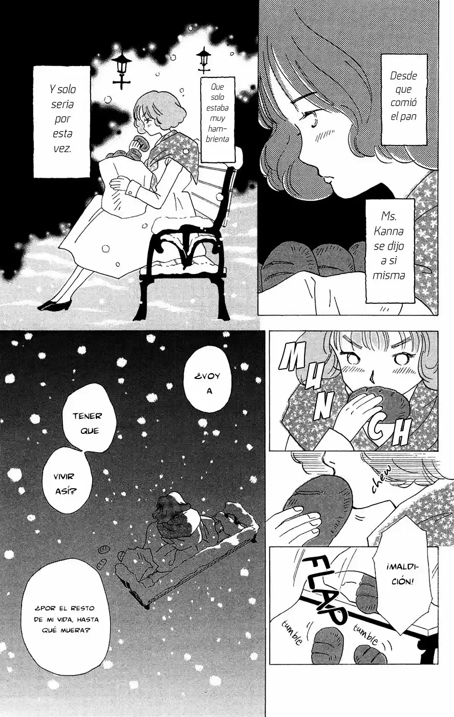 Minato Machi Neko Machi (2009) - Capítulo 3 - Página 11 - LectorTMOo