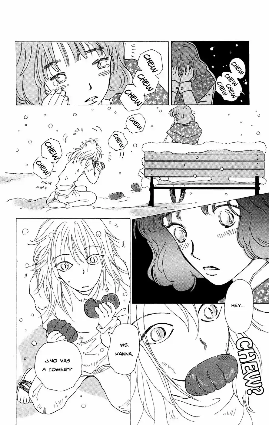 Minato Machi Neko Machi (2009) - Capítulo 3 - Página 12 - LectorTMOo