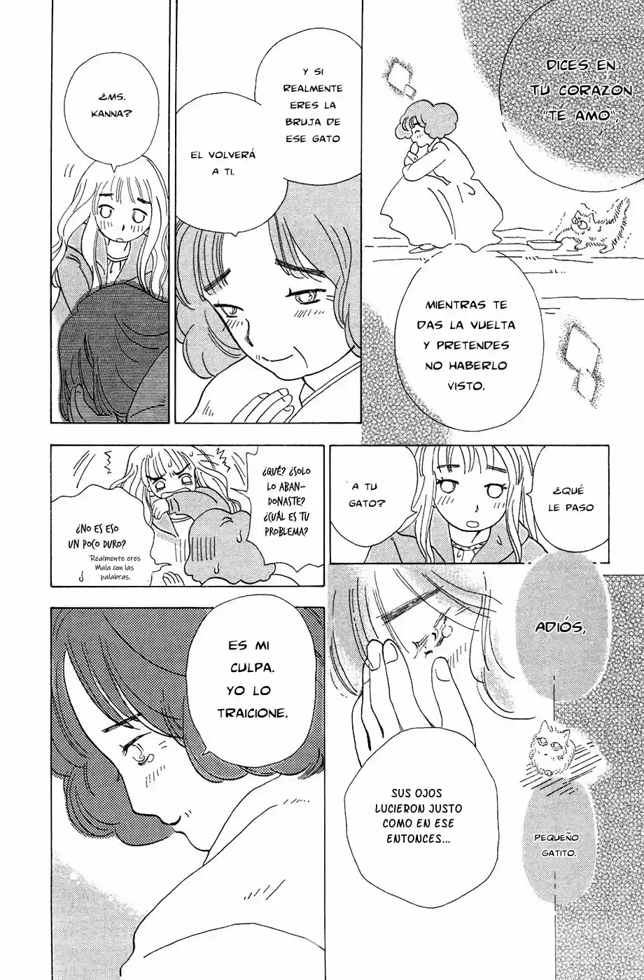 Minato Machi Neko Machi (2009) - Capítulo 3 - Página 26 - LectorTMOo