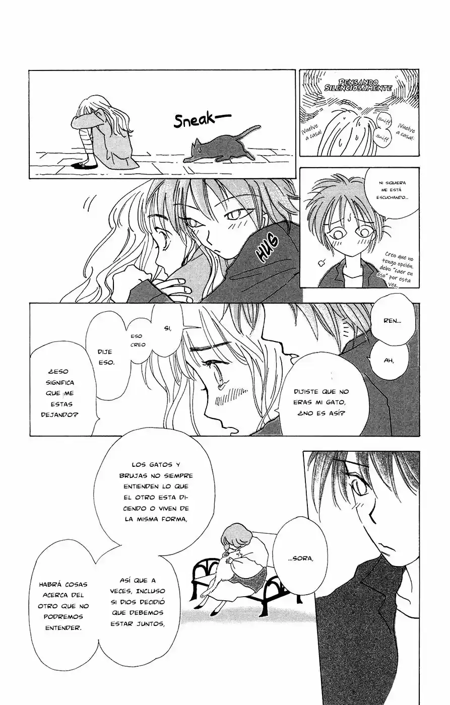 Minato Machi Neko Machi (2009) - Capítulo 3 - Página 31 - LectorTMOo