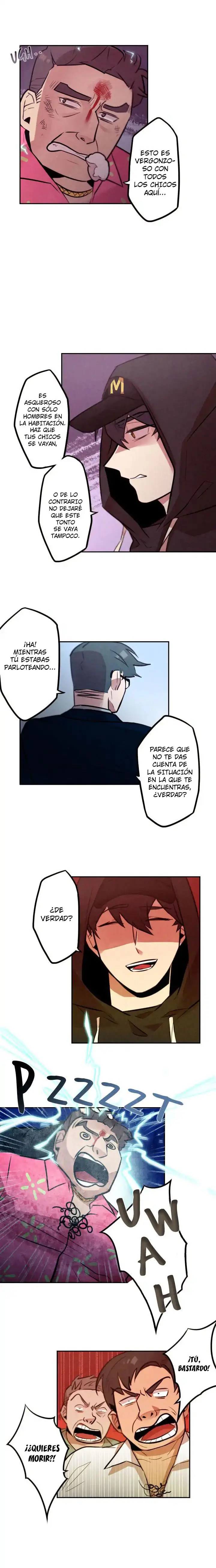 Miracle App Store (2018) - Capítulo 13 - Página 9 - LectorTMOo