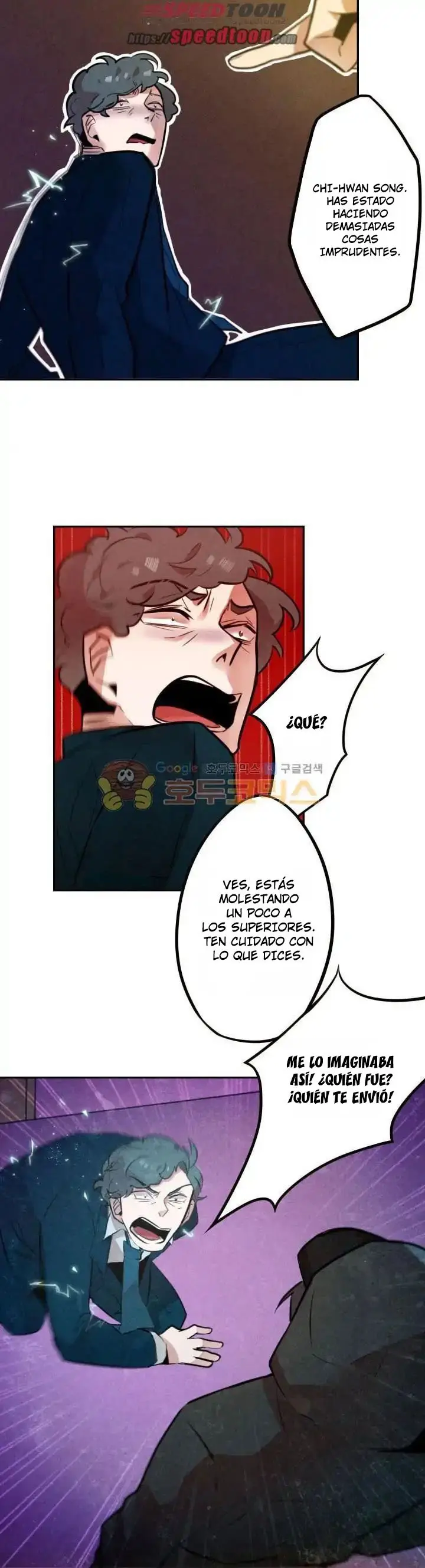 Miracle App Store (2018) - Capítulo 14 - Página 11 - LectorTMOo