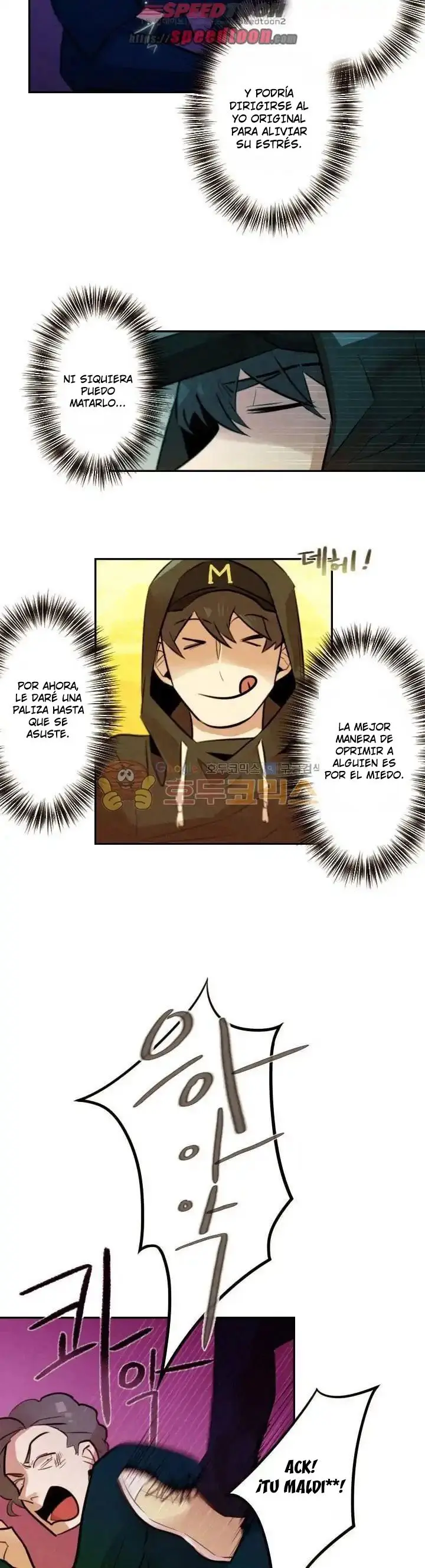 Miracle App Store (2018) - Capítulo 14 - Página 13 - LectorTMOo