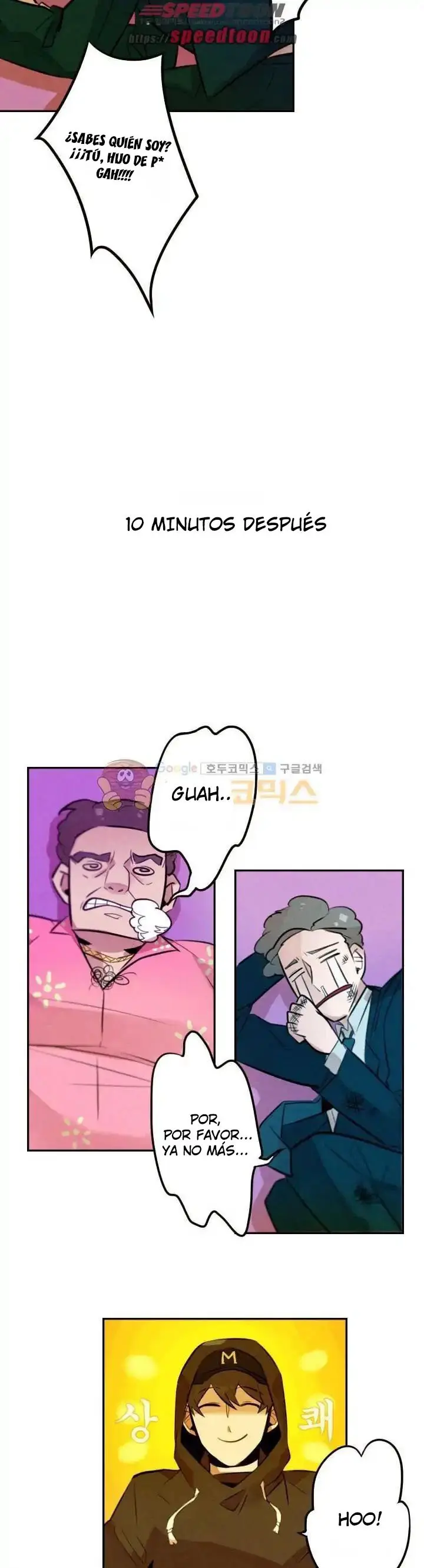 Miracle App Store (2018) - Capítulo 14 - Página 14 - LectorTMOo