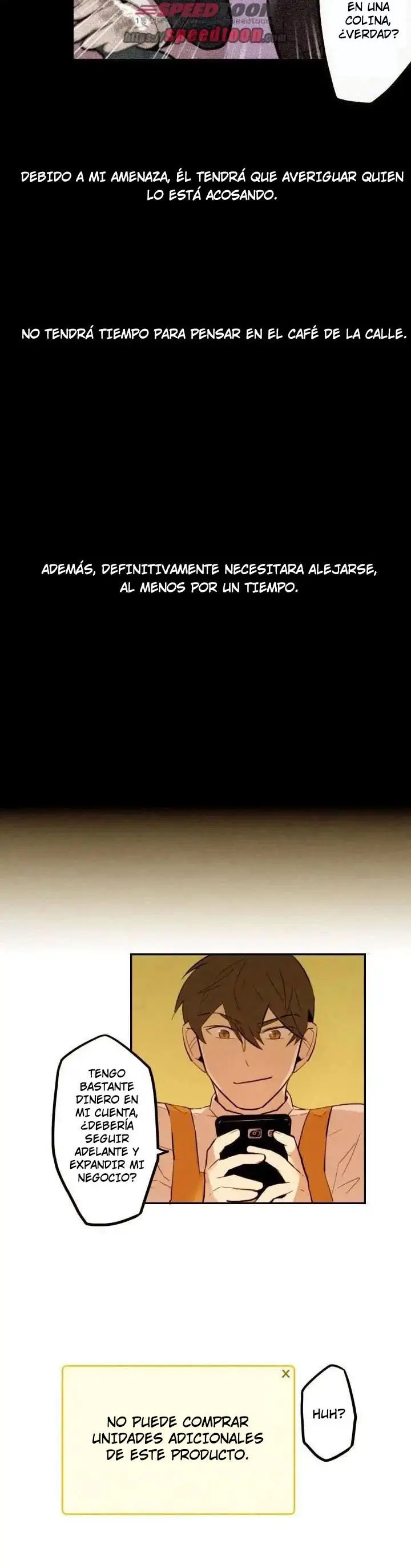 Miracle App Store (2018) - Capítulo 15 - Página 3 - LectorTMOo