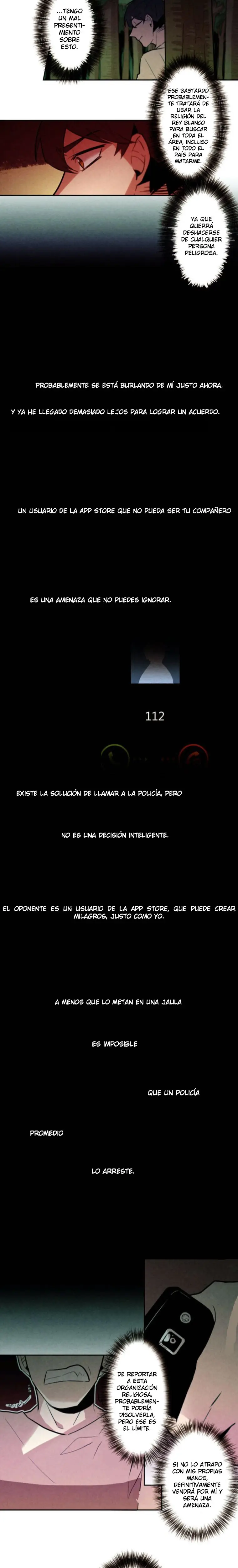 Miracle App Store (2018) - Capítulo 23 - Página 4 - LectorTMOo