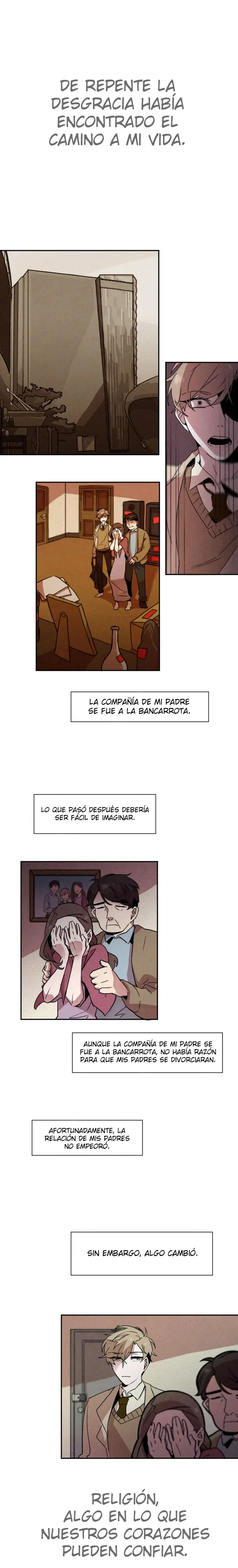 Miracle App Store (2018) - Capítulo 25 - Página 4 - LectorTMOo