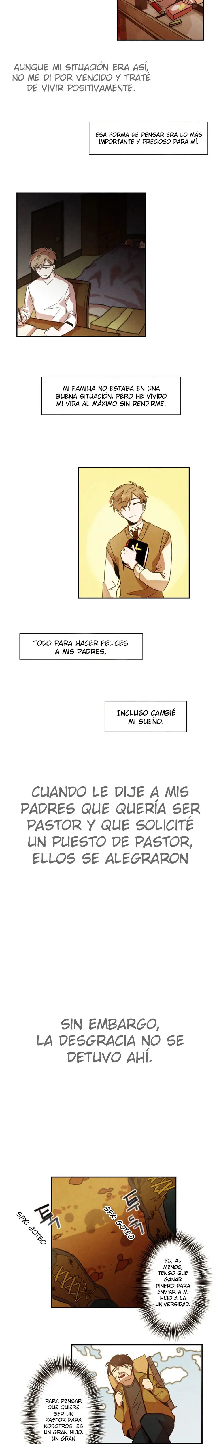 Miracle App Store (2018) - Capítulo 25 - Página 6 - LectorTMOo