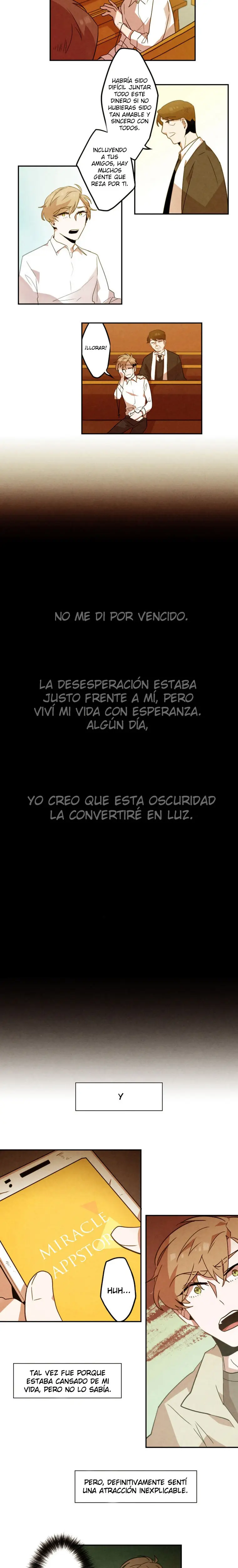 Miracle App Store (2018) - Capítulo 25 - Página 10 - LectorTMOo