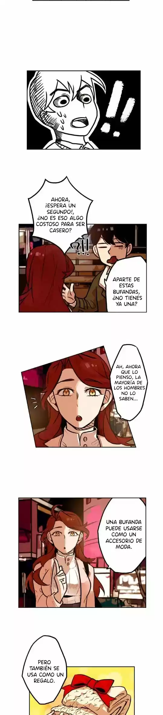 Miracle App Store (2018) - Capítulo 3 - Página 19 - LectorTMOo