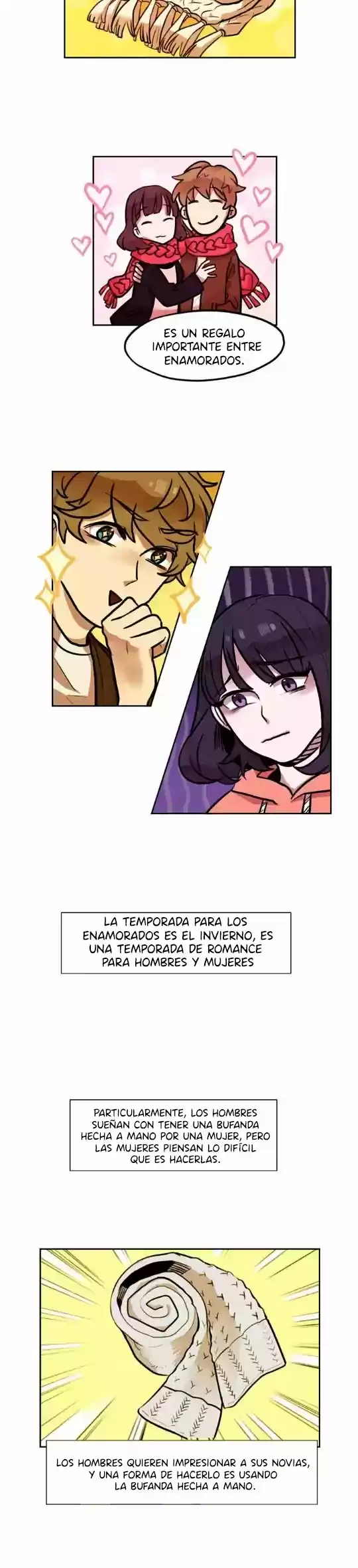 Miracle App Store (2018) - Capítulo 3 - Página 20 - LectorTMOo