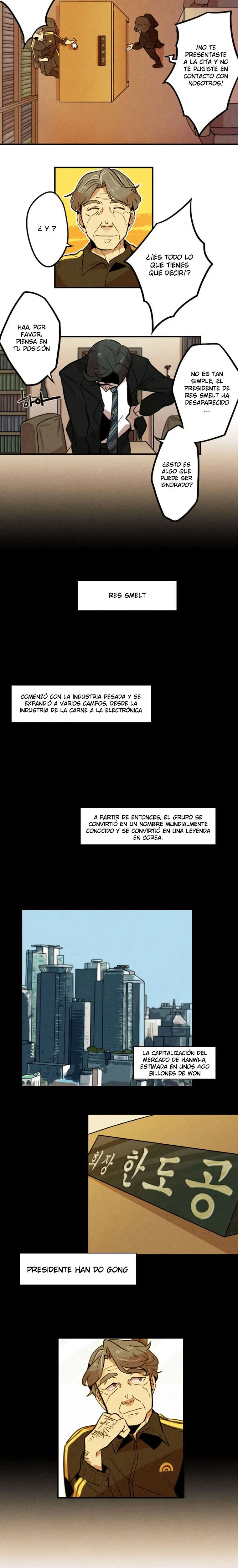 Miracle App Store (2018) - Capítulo 33 - Página 8 - LectorTMOo