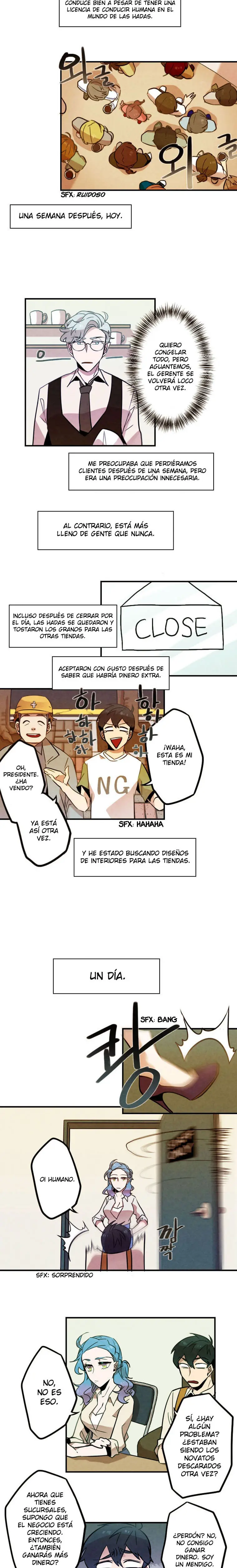 Miracle App Store (2018) - Capítulo 35 - Página 7 - LectorTMOo