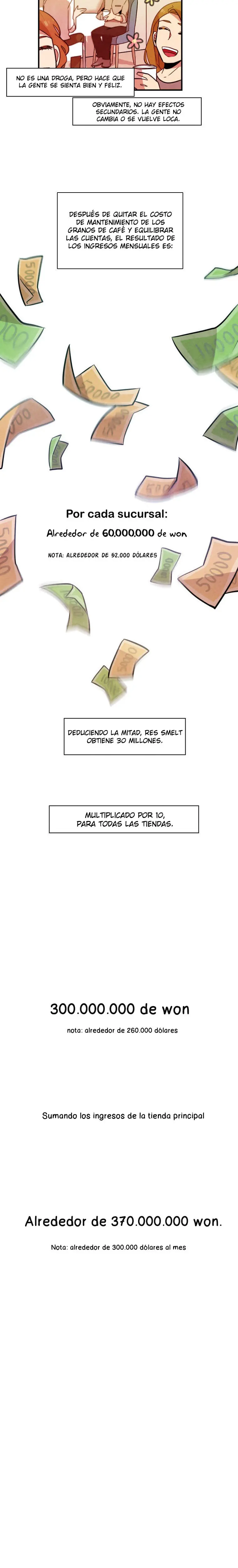 Miracle App Store (2018) - Capítulo 35 - Página 10 - LectorTMOo
